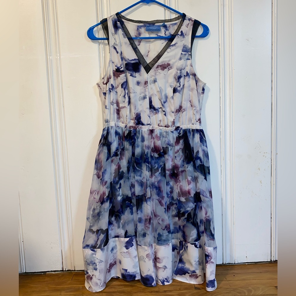 Simply Vera dress